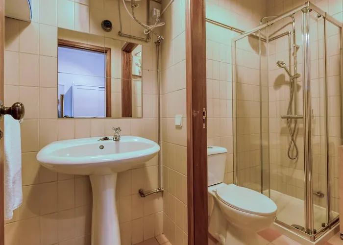 Travel And Live Faria Guimaraes 公寓