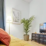 Travel And Live Faria Guimaraes Διαμέρισμα Πόρτο