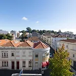 Travel And Live Faria Guimaraes Διαμέρισμα Πόρτο